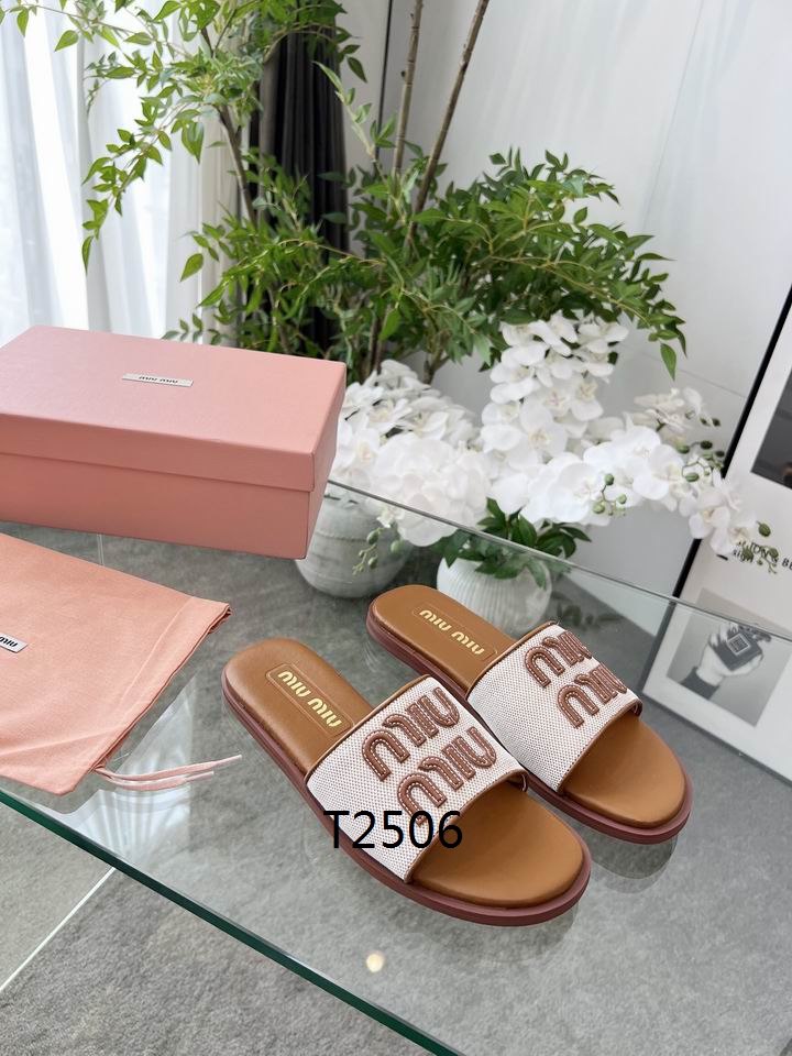 miumiu shoes 35-41 h0601